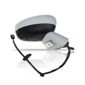 Retrovisor Citroen C5 C-5 Ano 2008 2009 2010 2011 2012 Ld