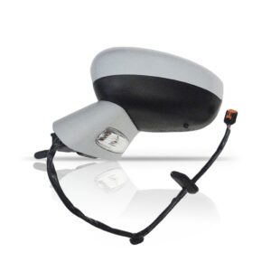 Retrovisor Citroen C5 C-5 Ano 2008 2009 2010 2011 2012 Le