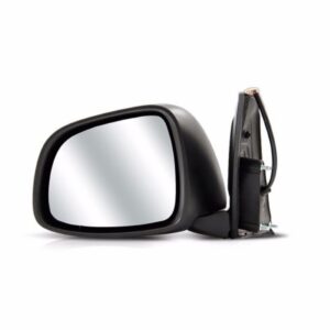 Retrovisor Sx4 Suzuki Eletrico  2009 2010 2011 2012 Esquerdo