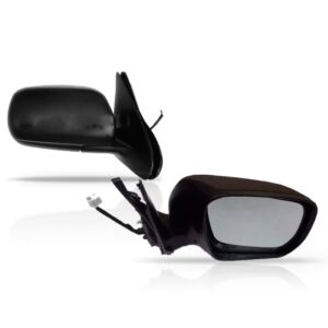 Retrovisor Grand Vitara 2008 2009 2010 11 12 13 Direito