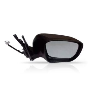 Retrovisor Grand Vitara 2008 2009 2010 11 12 13 Direito