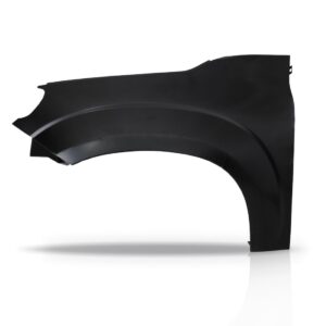 Paralama Uno Vivace 2011 2012 2013 2014 Modelo Novo Esquerdo Esquerdo