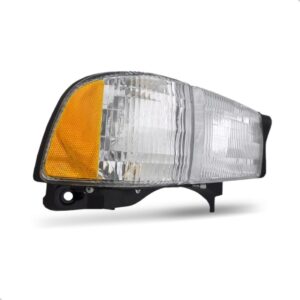 Farol Dodge Ram 94 95 1996 1997 1998 1999 2000 2001 1ª Linha Direito/passageiro