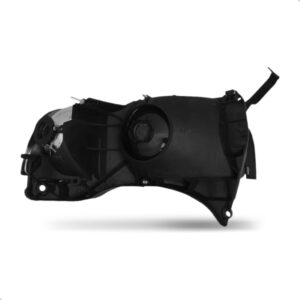 Farol Dodge Ram 94 95 1996 1997 1998 1999 2000 2001 1ª Linha - Esquerdo/motorista