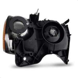 Farol Dodge Ram 94 95 1996 1997 1998 1999 2000 2001 1ª Linha - Esquerdo/motorista