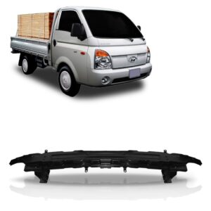 Alma Lamina Viga Do Parachoque Para Hyundai Hr 2005 A 2012