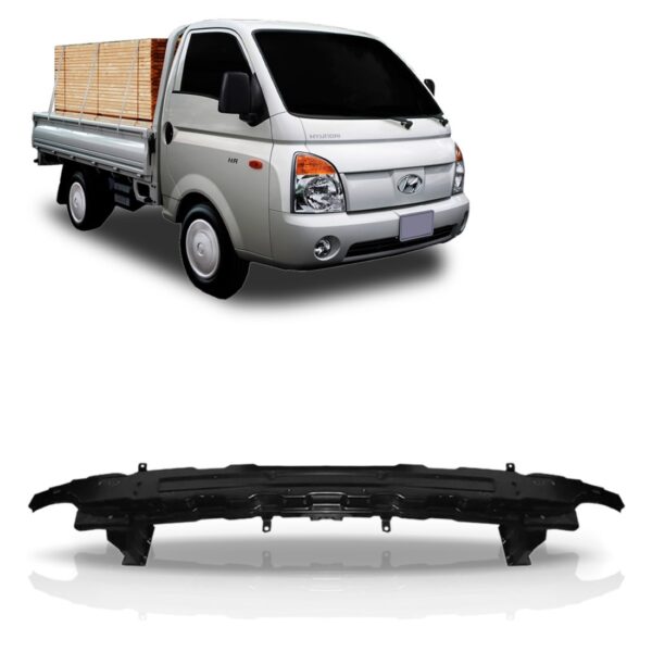 Alma Lamina Viga Do Parachoque Para Hyundai Hr 2005 A 2012