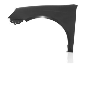 Paralama Dianteiro Jetta 2011 12 2013 2014 2015 Ld Tong Yang Dianteira Direita Direito