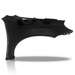 Paralama Dianteiro Jetta 2011 12 2013 2014 2015 Ld Tong Yang Dianteira Direita Direito