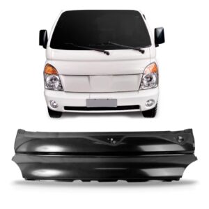 Painel Frontal Hr Para Hyundai 2006 2007 2008 2009 2010 2011