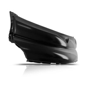 Painel Frontal Hr Para Hyundai 2006 2007 2008 2009 2010 2011