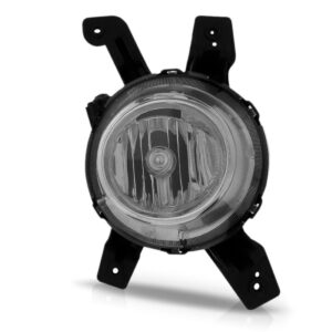 Farol De Milha Hb20 12 13 2014 15 Hb20s 13 2014 15 1ª Linha - - Direito