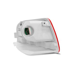 Lanterna Parachoque C3 Picasso Aircross 2010 A 2014 1ª Linha Direito