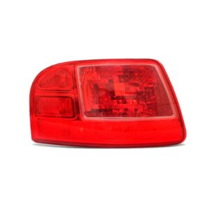 Lanterna Parachoque C3 Picasso Aircross 2010 A 2014 1ª Linha Esquerdo