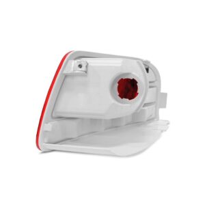 Lanterna Parachoque C3 Picasso Aircross 2010 A 2014 1ª Linha Esquerdo