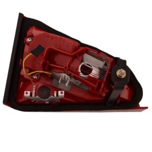 Lanterna Traseira Mala Audi A4 10 11 12 13 Com Led 1ª Linha Direito