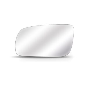 Lente Retrov Gol G3/g4/a3 96/99 Golf 00/ Com Base Lado Direito