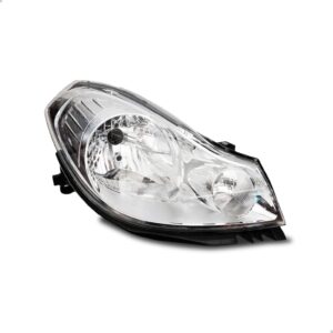 Farol Symbol 2009 2010 2011 2012 2013 1ª Linha Direito/passageiro