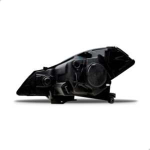 Farol Symbol 2009 2010 2011 2012 2013 1ª Linha Direito/passageiro