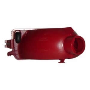 Lanterna Parachoque Para C4 Hatch 2007 A 2013 Neblina Le Vermelho