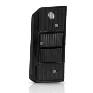 Lanterna Strada G4 2013 2012 11 10 09 Aplique Tampa Traseira Lado Esquerdo