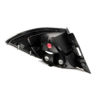 Lanterna Traseira Prisma 2012 A 2016 Fume Lado Direito