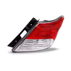 Sinaleira Farol Traseiro Prisma 2013 A 2016 Lado Direito