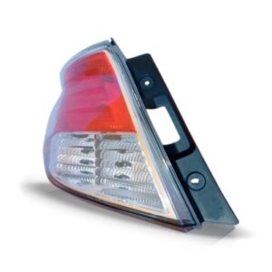 Sinaleira Farol Traseiro Prisma 2013 A 2016 Lado Esquerdo