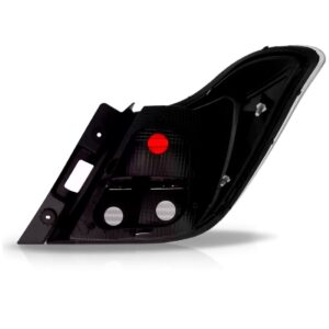 Sinaleira Farol Traseiro Prisma 2013 A 2016 Lado Esquerdo