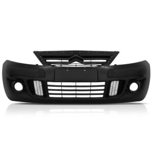 Parachoque C3 2008 A 2012 1a Linha