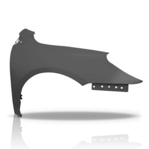 Paralama Chery Cielo 2009 2010 2011 2012 2013 Novo Direito