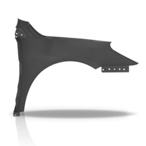 Paralama Chery Cielo 2009 2010 2011 2012 2013 Novo Esquerdo Dianteiro