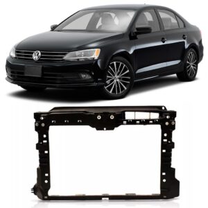 Painel Mini Frente Jetta Sedan 2011 2012 2013 2014