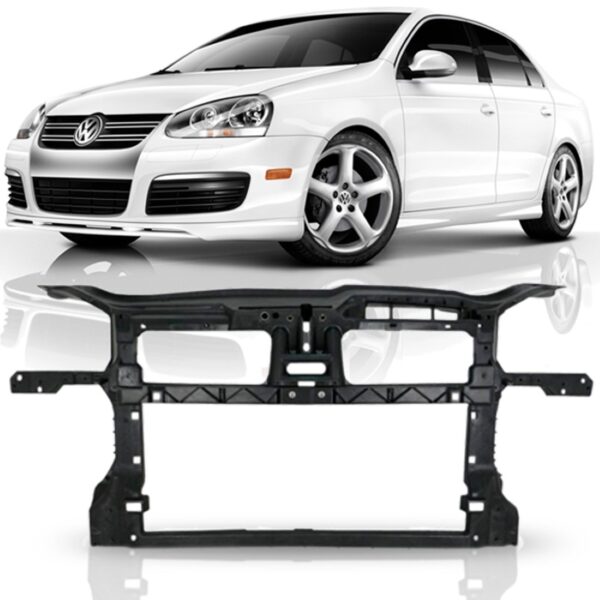 Painel Dianteiro Mini Frente Jetta 2007 2008 2009 2010