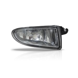 Farol Milha Pt Cruiser 01 02 03 04 05 Com Garantia 1ª Linha