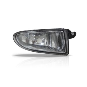 Farol Milha Pt Cruiser 01 02 03 04 05 Com Garantia 1ª Linha