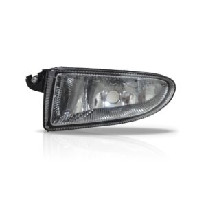 Farol Milha Pt Cruiser 01 02 03 04 05 Com Garantia 1ª Linha