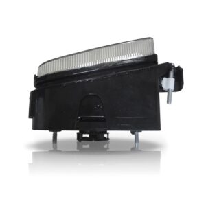 Farol Milha Pt Cruiser 01 02 03 04 05 Com Garantia 1ª Linha