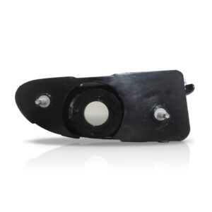 Farol Milha Pt Cruiser 01 02 03 04 05 Com Garantia 1ª Linha