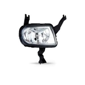 Farol De Milha Peugeot 306 Ano 1997 1998 99 00 Lado Direito