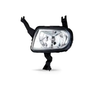 FAROL MILHA AUXILIAR PEUGEOT 306 1997 A 2000 LE
