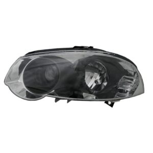 Farol Palio Trekking Strada Adventure 09 10 11 Aro Preto Lado Direito