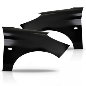 Paralama Peugeot 207 2008 09 10 2011 2012 2013 Novo Direito - - Direito