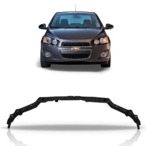 Painel Mini Frente Sonic Hatch & Sedan 12 13 Chevrolet Novo