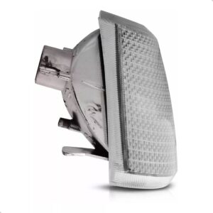 Grade Inferior Central Pchoque Diant Palio 2012 A 2016 Cinza Direito Passageiro