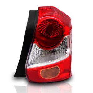 Sinaleira Farol Traseiro Etios Hatch 2012 13 14 15 16 A 2018 Lado Direito