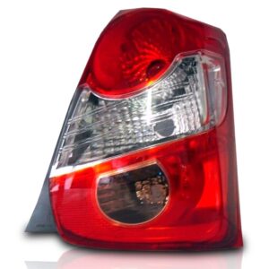 Sinaleira Farol Traseiro Etios Hatch 2012 13 14 15 16 A 2018 Lado Direito
