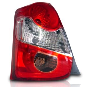 Sinaleira Farol Traseiro Etios Hatch 2012 13 14 15 16 A 2018 Lado Esquerdo