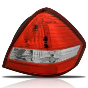 Lanterna Tiida Sedan Nissan 2010 2011 2012 2013 Lado Direito