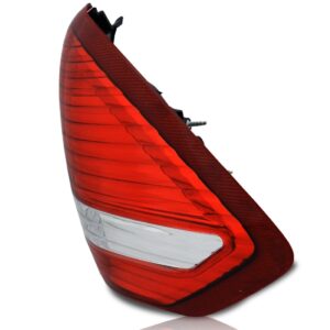 Lanterna Tiida Sedan Nissan 2010 2011 2012 2013 Lado Direito